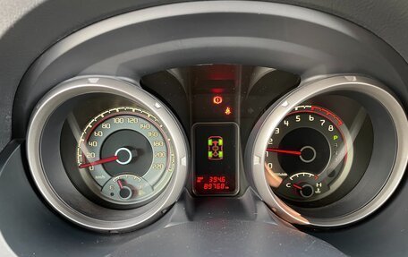 Mitsubishi Pajero IV, 2013 год, 2 500 000 рублей, 7 фотография