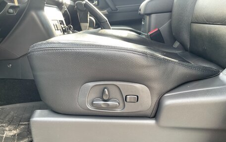 Mitsubishi Pajero IV, 2013 год, 2 500 000 рублей, 10 фотография