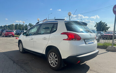 Peugeot 2008 II, 2014 год, 749 000 рублей, 6 фотография
