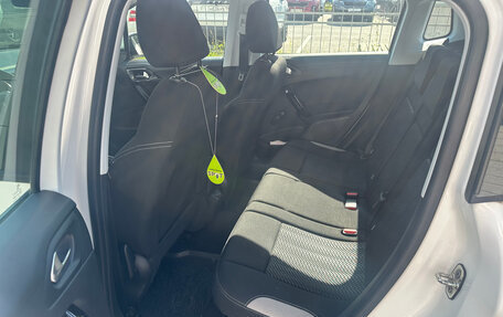 Peugeot 2008 II, 2014 год, 749 000 рублей, 8 фотография