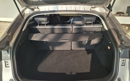 Haval F7x I, 2019 год, 1 649 000 рублей, 12 фотография