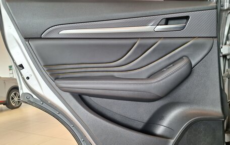 Haval F7x I, 2019 год, 1 649 000 рублей, 13 фотография