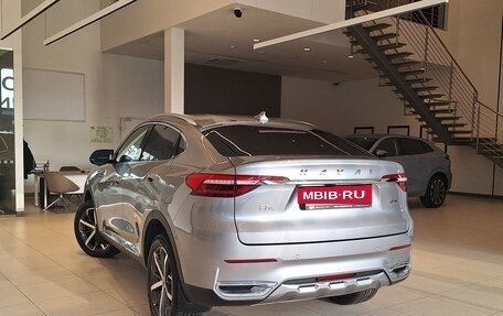 Haval F7x I, 2019 год, 1 649 000 рублей, 5 фотография