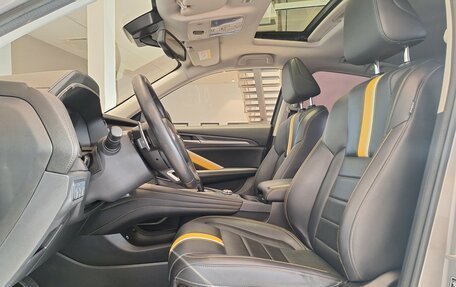 Haval F7x I, 2019 год, 1 649 000 рублей, 16 фотография