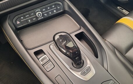 Haval F7x I, 2019 год, 1 649 000 рублей, 19 фотография