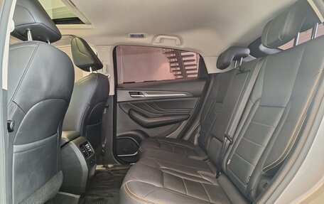 Haval F7x I, 2019 год, 1 649 000 рублей, 14 фотография