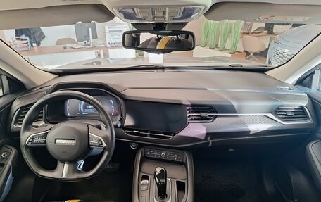 Haval F7x I, 2019 год, 1 649 000 рублей, 17 фотография