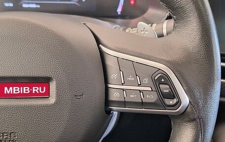 Haval F7x I, 2019 год, 1 649 000 рублей, 22 фотография