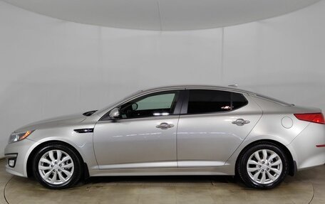 KIA Optima III, 2014 год, 1 170 000 рублей, 8 фотография