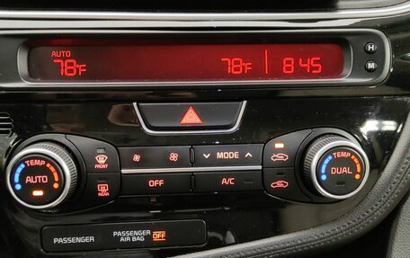 KIA Optima III, 2014 год, 1 170 000 рублей, 19 фотография