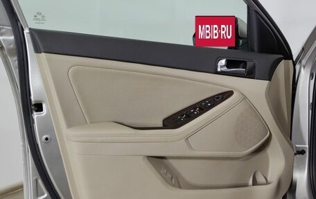 KIA Optima III, 2014 год, 1 170 000 рублей, 25 фотография