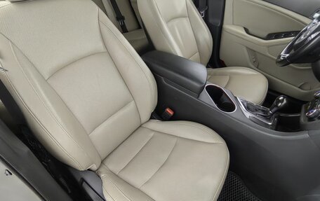 KIA Optima III, 2014 год, 1 170 000 рублей, 28 фотография