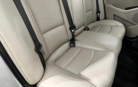KIA Optima III, 2014 год, 1 170 000 рублей, 29 фотография