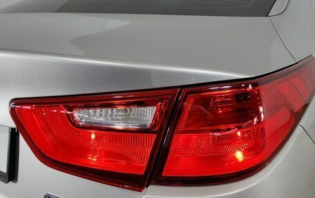 KIA Optima III, 2014 год, 1 170 000 рублей, 33 фотография