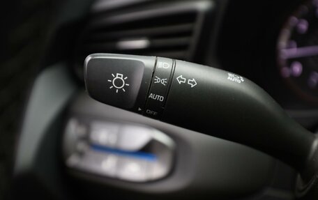 Hyundai Veloster II, 2019 год, 1 785 000 рублей, 15 фотография