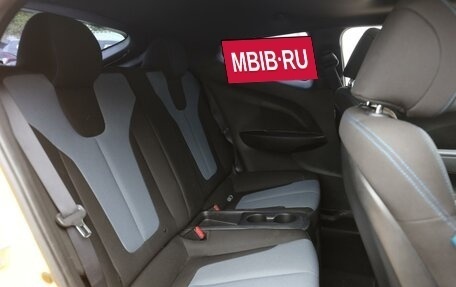 Hyundai Veloster II, 2019 год, 1 785 000 рублей, 7 фотография