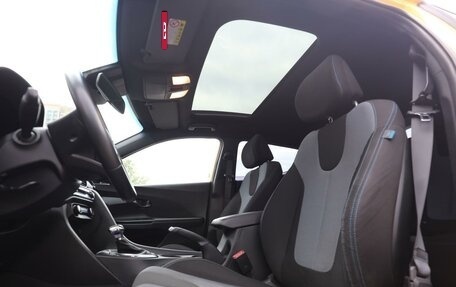 Hyundai Veloster II, 2019 год, 1 785 000 рублей, 11 фотография