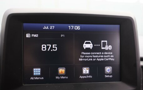 Hyundai Veloster II, 2019 год, 1 785 000 рублей, 20 фотография
