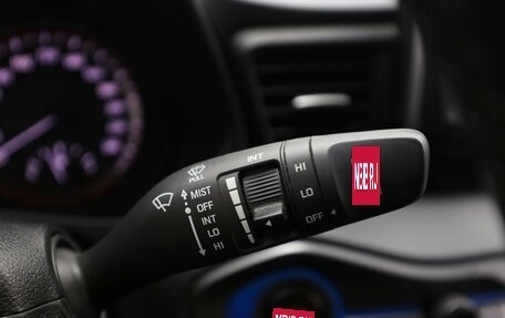 Hyundai Veloster II, 2019 год, 1 785 000 рублей, 16 фотография