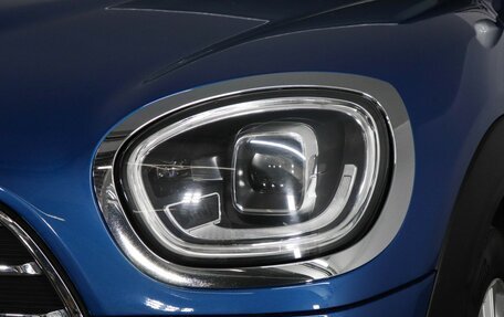 MINI Countryman II (F60), 2020 год, 2 749 000 рублей, 9 фотография