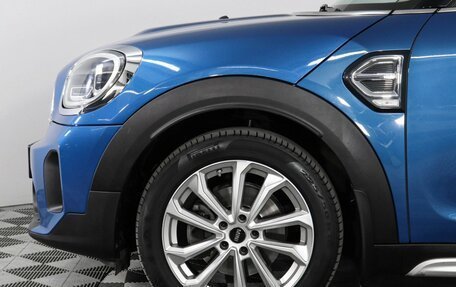MINI Countryman II (F60), 2020 год, 2 749 000 рублей, 10 фотография