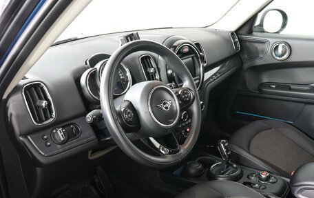 MINI Countryman II (F60), 2020 год, 2 749 000 рублей, 11 фотография