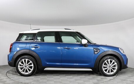 MINI Countryman II (F60), 2020 год, 2 749 000 рублей, 4 фотография