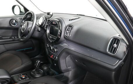 MINI Countryman II (F60), 2020 год, 2 749 000 рублей, 12 фотография