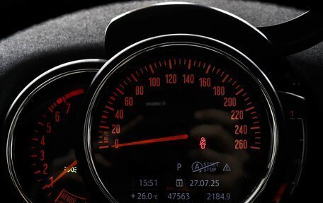 MINI Countryman II (F60), 2020 год, 2 749 000 рублей, 13 фотография