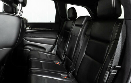 Jeep Grand Cherokee, 2014 год, 2 449 700 рублей, 10 фотография