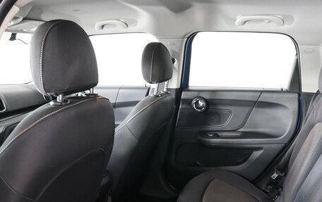 MINI Countryman II (F60), 2020 год, 2 749 000 рублей, 14 фотография