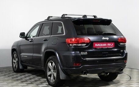 Jeep Grand Cherokee, 2014 год, 2 449 700 рублей, 7 фотография