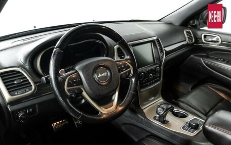 Jeep Grand Cherokee, 2014 год, 2 449 700 рублей, 11 фотография