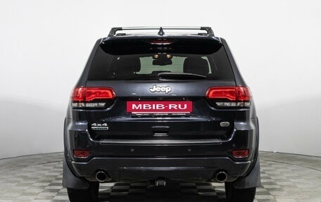 Jeep Grand Cherokee, 2014 год, 2 449 700 рублей, 6 фотография
