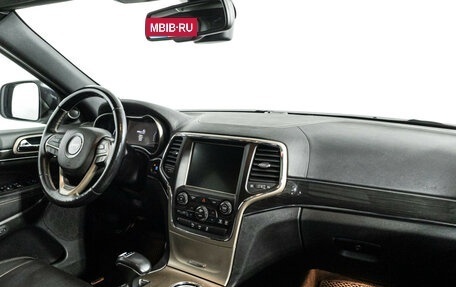 Jeep Grand Cherokee, 2014 год, 2 449 700 рублей, 9 фотография