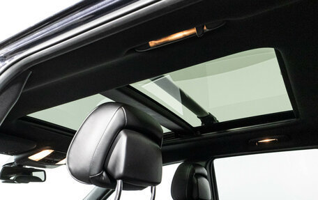 Jeep Grand Cherokee, 2014 год, 2 449 700 рублей, 24 фотография