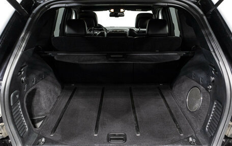 Jeep Grand Cherokee, 2014 год, 2 449 700 рублей, 26 фотография