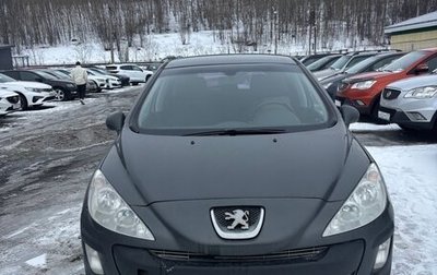 Peugeot 308 II, 2011 год, 310 000 рублей, 1 фотография