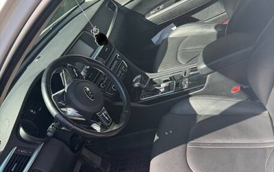 KIA Optima IV, 2018 год, 1 890 000 рублей, 1 фотография