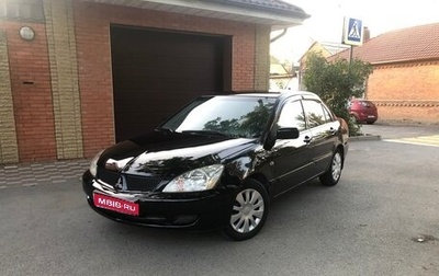 Mitsubishi Lancer IX, 2006 год, 435 000 рублей, 1 фотография