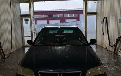 Honda Civic VII, 1998 год, 175 000 рублей, 1 фотография
