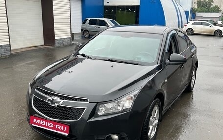 Chevrolet Cruze II, 2012 год, 700 000 рублей, 1 фотография