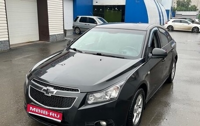 Chevrolet Cruze II, 2012 год, 700 000 рублей, 1 фотография