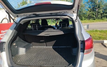 Hyundai ix35 I рестайлинг, 2012 год, 870 000 рублей, 9 фотография