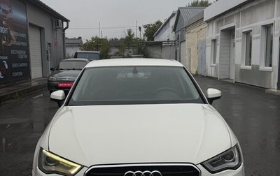 Audi A3, 2013 год, 950 000 рублей, 1 фотография