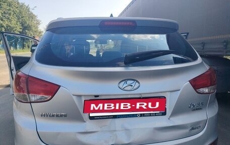 Hyundai ix35 I рестайлинг, 2012 год, 870 000 рублей, 7 фотография