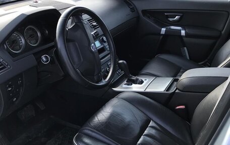 Volvo XC90 II рестайлинг, 2011 год, 1 700 000 рублей, 4 фотография