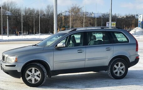 Volvo XC90 II рестайлинг, 2011 год, 1 700 000 рублей, 3 фотография