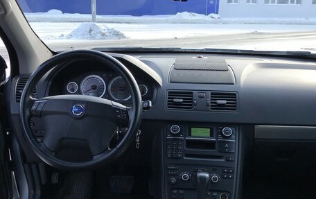 Volvo XC90 II рестайлинг, 2011 год, 1 700 000 рублей, 5 фотография