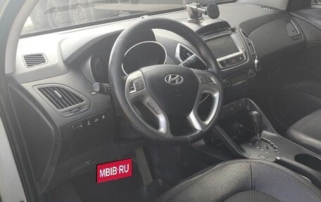 Hyundai ix35 I рестайлинг, 2012 год, 870 000 рублей, 6 фотография